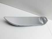 Mercedes W205 C250 14-18 Lim Türleiste Zierleiste Alu Burmester Links Hinten Innen