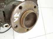 BMW E87 1er 116i 04-07 1,6i 85KW Achsschenkel Radnabe mit ABS Rechts Vorne