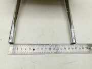 Jaguar XF X250 08-11 Kopfstütze Mitte Hinten