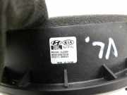 Hyundai Genesis 08-16 Lautsprecher Rechts Vorne Orig. JBL