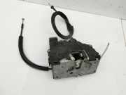 Ducato Boxer III 250 H2 16H 11-14 Kasten Türschloss ZV Stellmotor Links Vorne 30DT