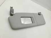 Audi A3 8P qu 08-13 Sonnenblende Links für Fahrer