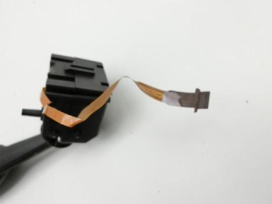 BMW E91 318D LCi 08-13 Lenkstockschalter Blinkerschalter Bild BMW E91 318D LCi 08-13 Lenkstockschalter Blinkerschalter