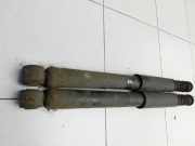 Renault Captur I J5 13-17 Stossdämpfer Rechts Links Hinten