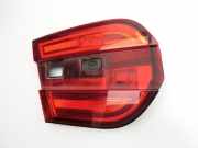 Jaguar XF X250 11-15 Lim Rückleuchte Heckleuchte für Klappe Innen Links