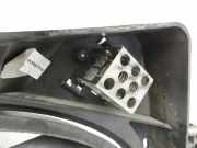 Renault Trafic II 06-14 dCi 90 2,0 66KW Lüfter Ventilator f. Kühler mit Widerstand