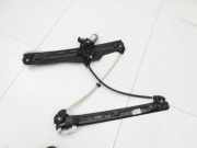 BMW X3 F25 10-14 Fensterhebermotor mit Fensterheber Rechts Vorne