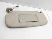 Jeep Grand Cherokee WK2 10-13 Sonnenblende Links für Fahrer