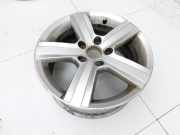VW Golf 7 VII 5G 12-17 1x Felge Alufelge 5X112 6.5X16Zoll ET46