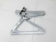 Smart ForTwo 451 07-10 Cabrio Fensterheber mit FH-Motor Links Vorne