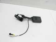 Peugeot 308 CC 07-11 Cabrio Gurtschloss Sicherheitsgurt Gurtpeitsche Links Hinten
