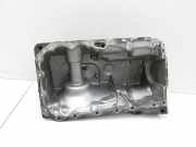 BMW X3 F25 10-14 2,0 135KW N47D20O1 Ölwanne Motorwanne