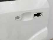 Fiat Freemont 11-16 Kombi Tür Links Hinten