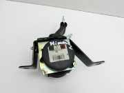 MINI Cooper S All4 R60 14-16 Gurt Sicherheitsgurt Mitte Hinten