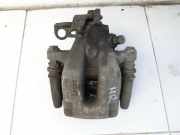 Peugeot 307 CC 03-05 2,0 100KW Bremssattel Bremszange Hinten Rechts