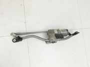Audi A4 8K B8 07-11 Wischermotor m. Wischergestänge Vorne