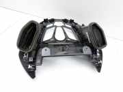 Ford Tourneo Courier 18-22 Mittelkonsole Blende Armaturenbrett Luftdüsen Einbaurahmen