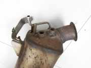 BMW X3 F25 10-14 2,0 135KWPartikelfilter Ru?partikelfilter