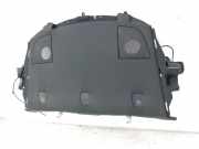 Tesla Model 3 Perf 20-23 Laderaumabdeckung Hutablage Heckablage