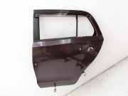Toyota Urban Cruiser P1 09-14Tür Links Hinten