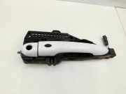 Renault Clio IV BH 12-20 Lim Türgriff Griff aussen Links Vorne Keyless