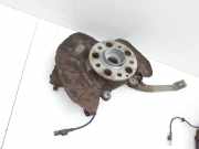Mercedes S211 E500 02-06 5,0 225KW Achsschenkel Radnabe mit ABS Links Vorne