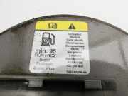 Ford Focus III 14-18 Tankdeckel Tankklappe