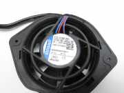 Audi A5 8T 11-16 Gebläsemotor für Sitzbelüftung Pos.3