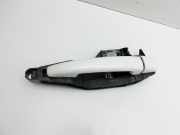 Peugeot 2008 I CU 13-16 Türgriff Griff aussen Links Hinten