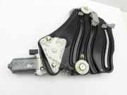 Mercedes SLK R171 04-08 Fensterhebermotor mit Fensterheber Rechts Hinten