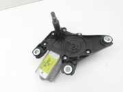 Mercedes W164 ML320 08-11 Wischermotor Hinten Heckwischermotor