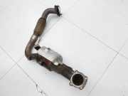 Ford Focus III 3 14-18 1,0 92KW Katalysator Kat mit Flexrohr