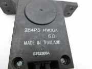 Nissan Qashqai II J11 17-21Alarmanlage Alarm Sensor