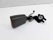 Mini Cooper S F55 LCI 18-21 Gurtschloss Links Hinten