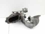 Mercedes S204 W204 C220 11-15 2,1 125KW 651911 Turbolader Turbo Abgasturbolader Teilturbo