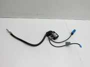 BMW E81 1er 116i LCI 07-13 Relais Batteriekabel Minus IBS