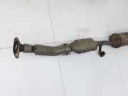 Mitsubishi Space Star II 16-19 1,0 52KW Katalysator Kat Mitteltopf