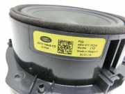 Jaguar XF X260 15-20 Lim Lautsprecher Mittelt?ner Rechts Hinten