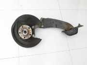 VW Tiguan 5N 07-11 TDI 2,0 125KW 4WD Achsschenkel Radnabe mit ABS Links Hinten