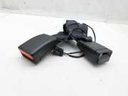 Opel Crossland X P17 17-20 Gurtschloss Links Hinten