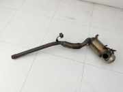 VW Polo V 6R 08-14 TDI 1,2 55KW Partikelfilter Rußpartikelfilter Dieselpartikelfilter DPF