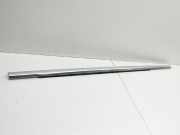 Jaguar XJ X351 09-15 Lim Leiste Zierleiste Chrom für Tür Scheibendichtung Rechts Hinten