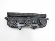 VW Golf VII 7 Variant 13-17 Bedienteil Bedienelement Heizung Klimabedienteil