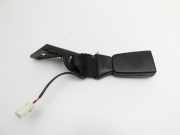 Citroen C4 Cactus 14-18 Gurtschloss Links Hinten