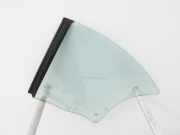 Peugeot 308 I CC 11-15 Cabriolet Seitenscheibe LHK für Tür Fenster Scheibe Links Hinten