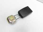 Mitsubishi Colt CZC 06-09 Cabrio Gurtschloss Rechts Hinten