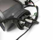 Audi A1 8X 10-14 Spiegel Aussenspiegel Links