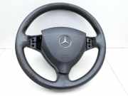 Mercedes W169 A180 04-08 Lenkrad Airbaglenkrad