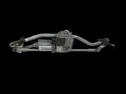 Audi A5 8T 11-16 Wischermotor m. Wischergestänge Vorne