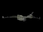 BMW E81 1er 118i LCI 07-13 Elektrische Lenkhilfe Lenkgetriebe Servolenkung